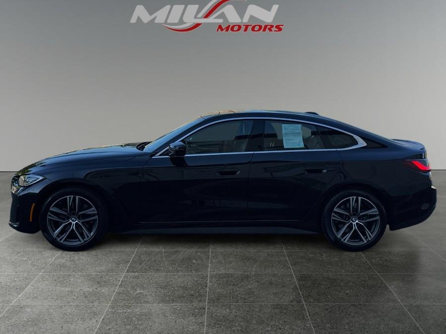 2024 BMW 4 Series 430i xDrive Gran Coupe's photo