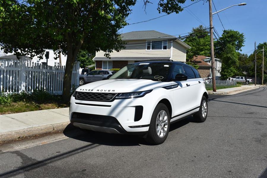 2023 Land Rover Range Rover Evoque S's photo