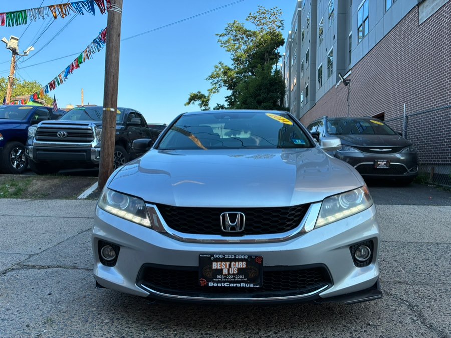 2014 Honda Accord EX-L V-6 Auto's photo