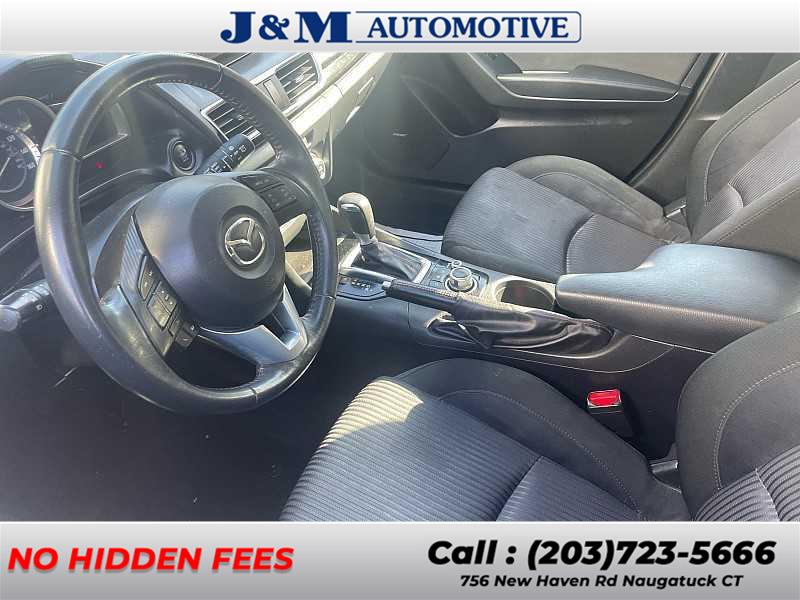 2015 Mazda CX-3 I Touring 5-Door AT SKYACTIV's photo