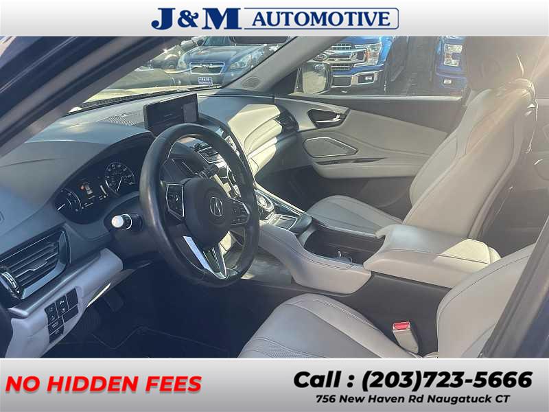 2019 Acura RDX Technology Package SH-AWD's photo