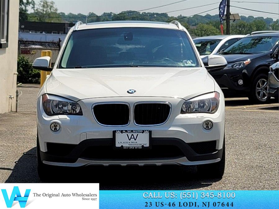 2015 BMW X1 xDrive28i xLine's photo