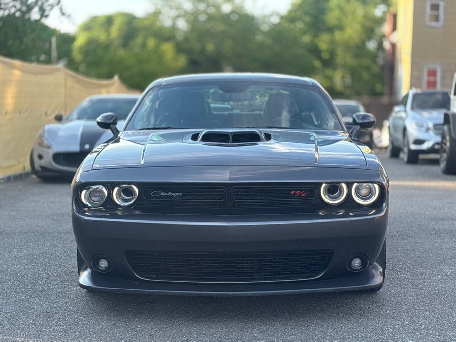 2022 Dodge Challenger R/T's photo