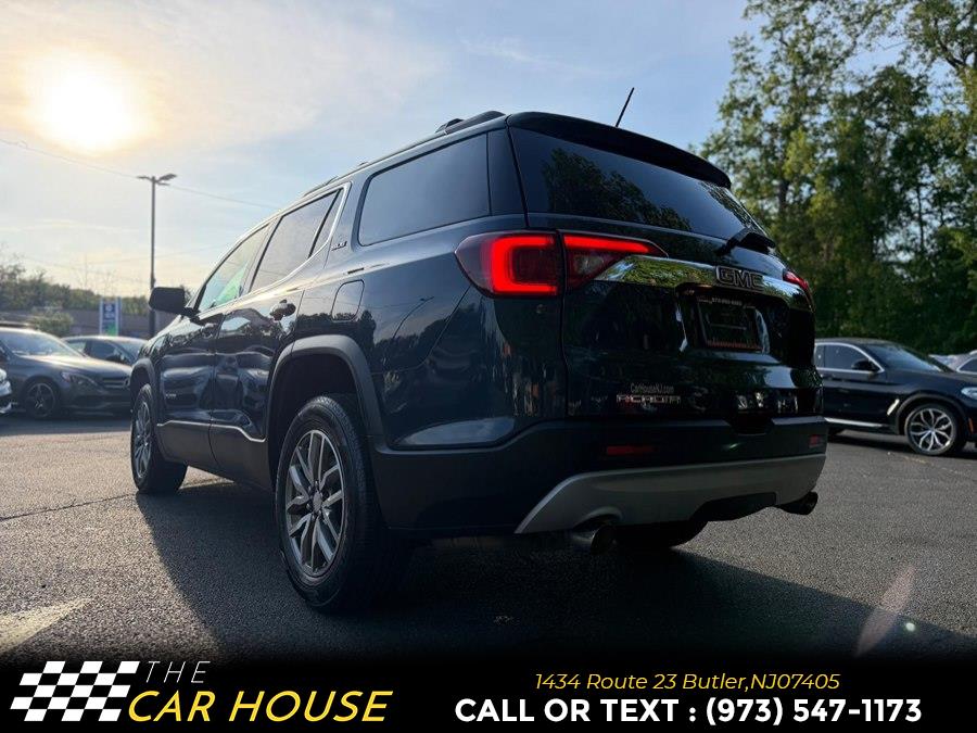 2019 GMC Acadia SLE-2 FWD's photo