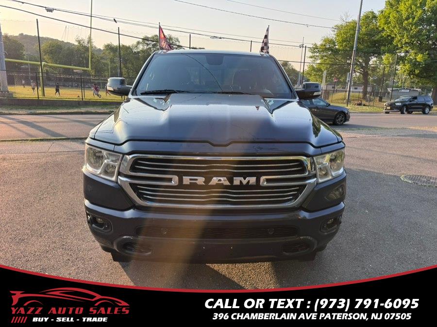 2019 RAM 1500 Big Horn/Lone Star 4x4 Crew Cab 5'7's photo