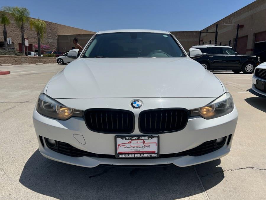 2014 BMW 3 Series 328i Sedan SULEV's photo