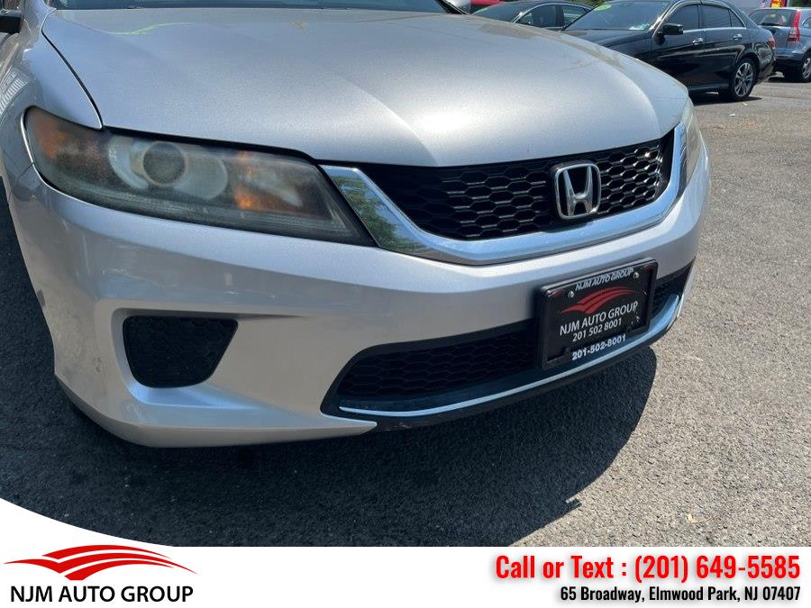 2013 Honda Accord LX-S Auto's photo