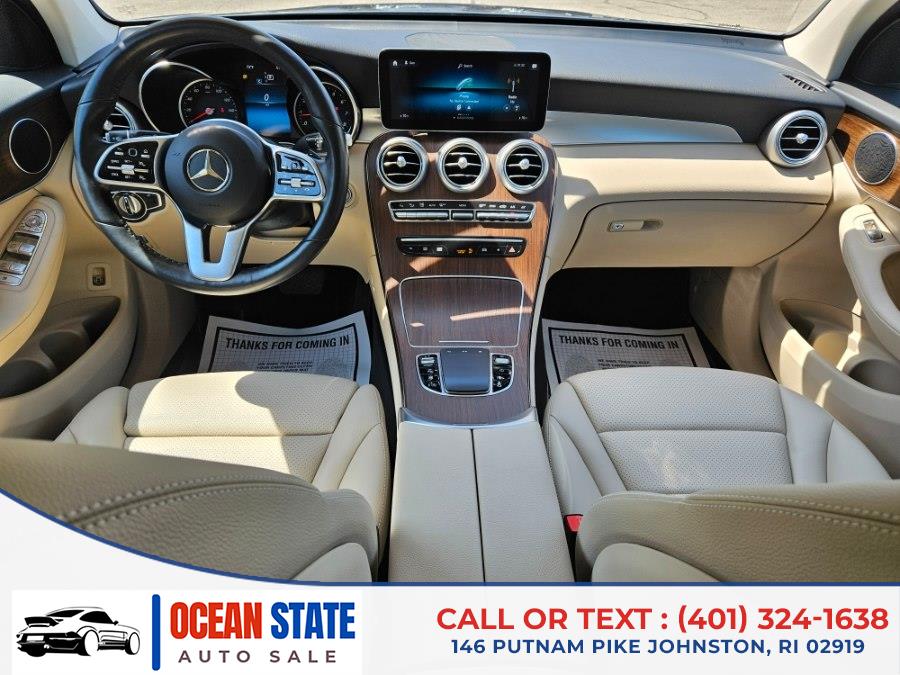 2022 Mercedes-Benz GLC GLC300 - Photo 14