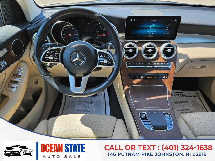 2022 Mercedes-Benz GLC GLC300 - Photo 15