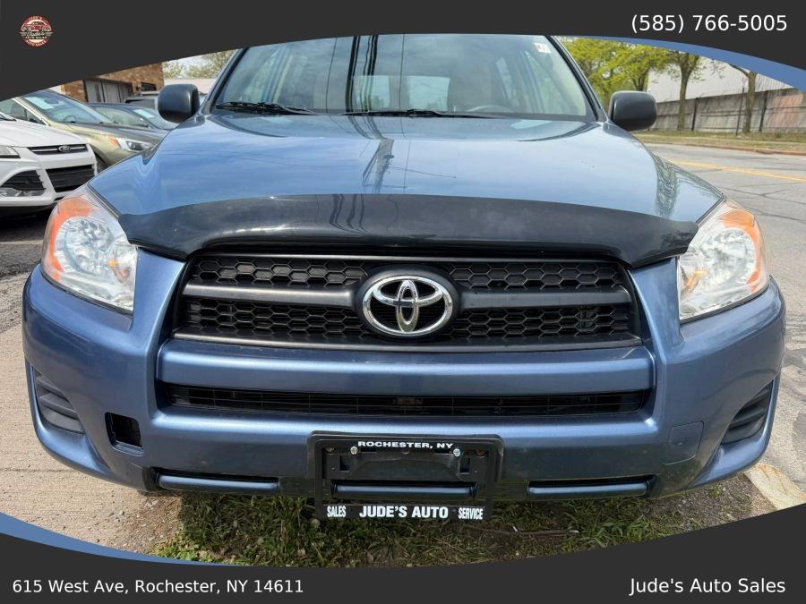 2012 Toyota RAV4 Base 4x4's photo