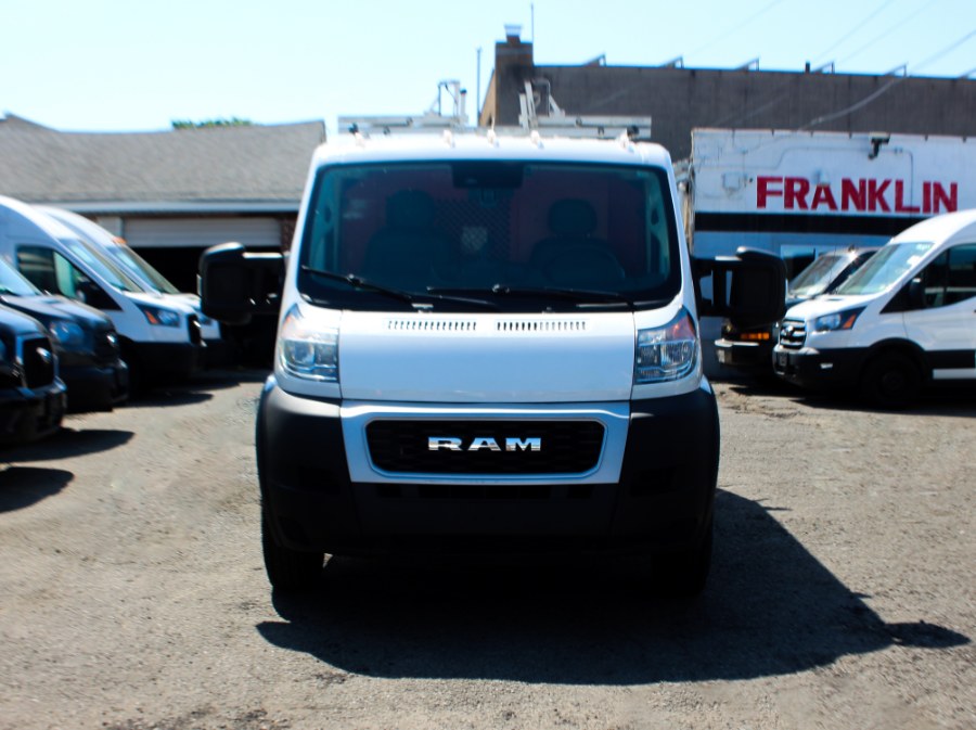 2022 RAM ProMaster 1500 136" WB Low Roof's photo