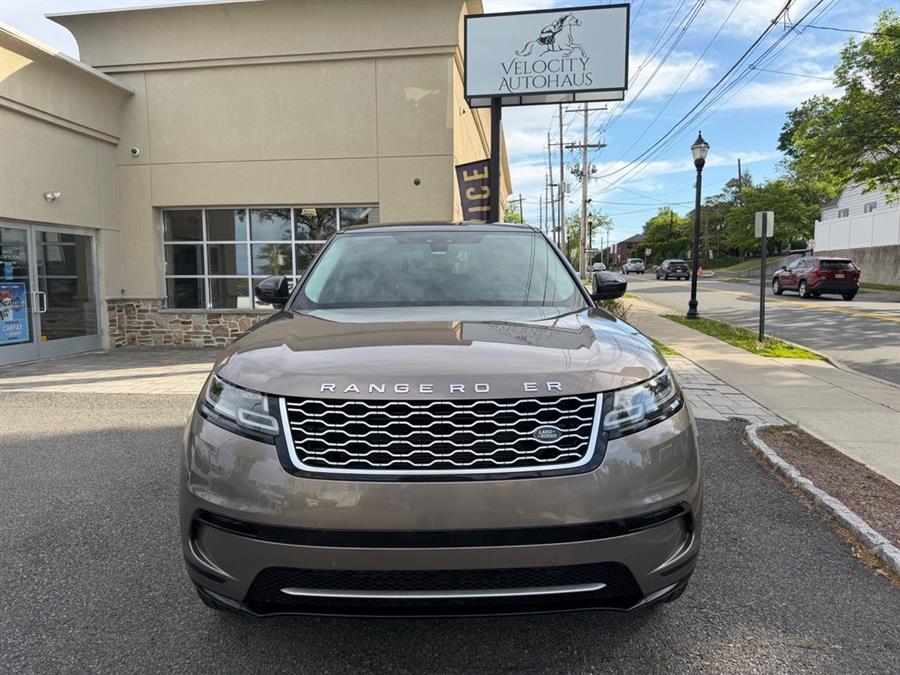 2018 Land Rover Range Rover Velar R-Dynamic SE V6's photo