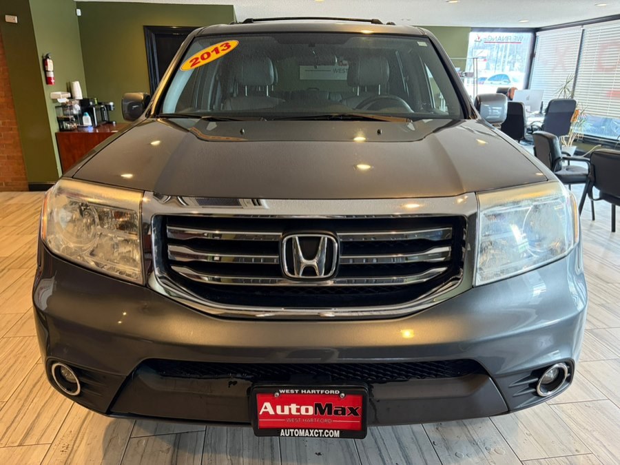 2013 Honda Pilot EX 4WD's photo