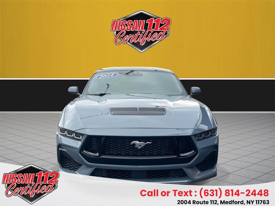 2024 Ford Mustang GT Premium Fastback's photo