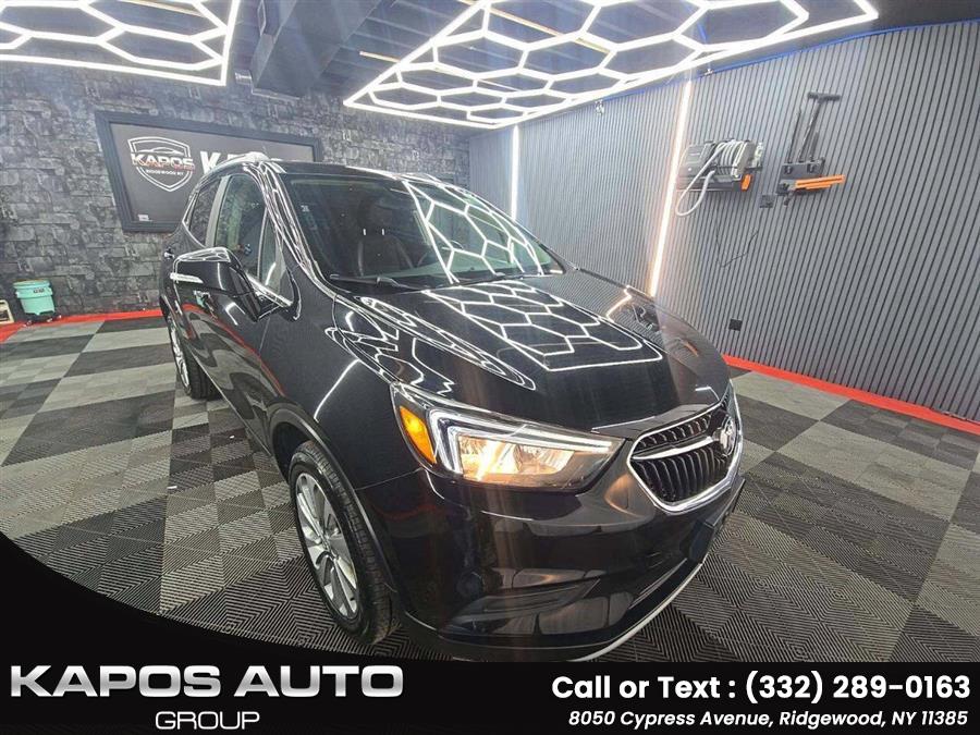 2017 Buick Encore Preferred AWD's photo
