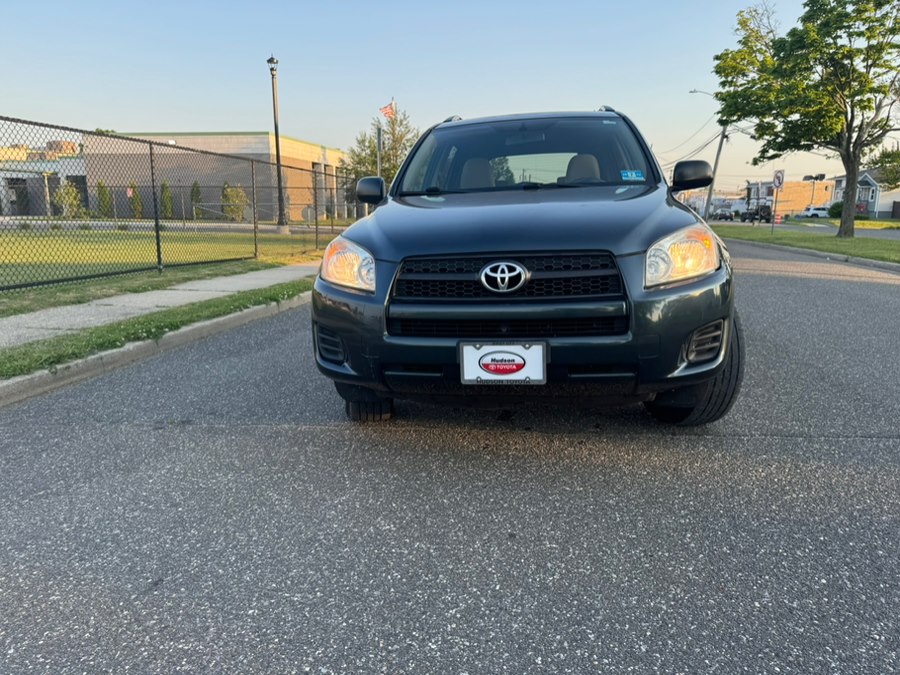 2009 Toyota RAV4's photo