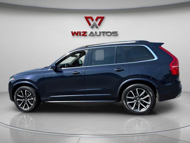 2019 Volvo XC90 T6 Momentum AWD's photo
