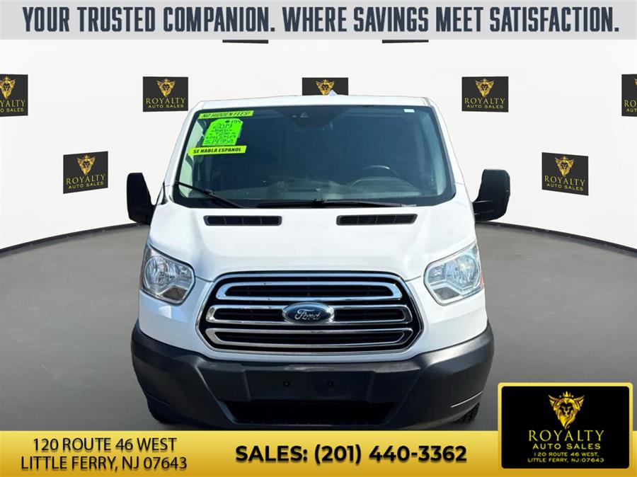 2019 Ford Transit 250 Low Roof Sliding Pass. 130 WB's photo