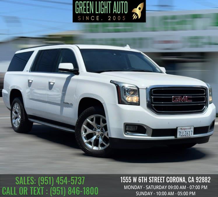2015 GMC Yukon 2WD SLT's photo