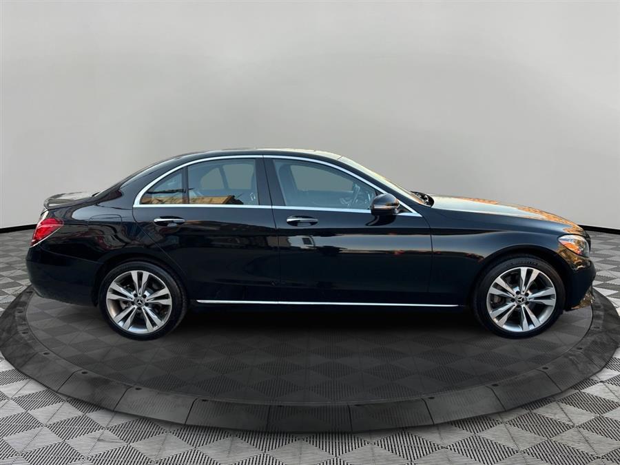 2019 Mercedes-Benz C-Class C300 4MATIC's photo