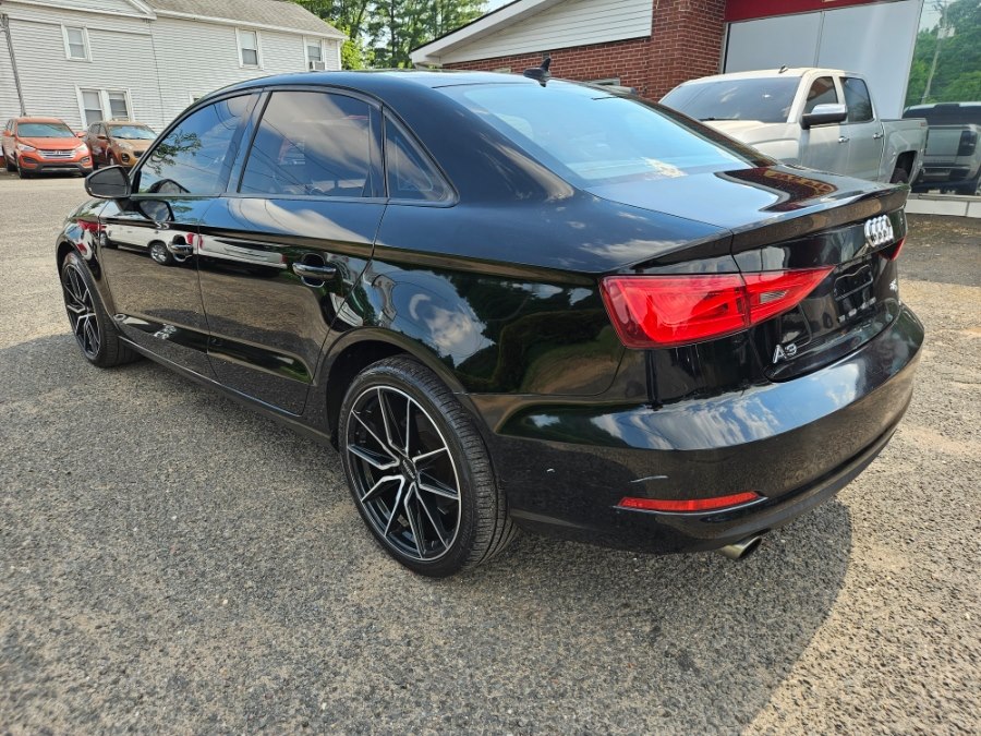 2015 Audi A3 2.0T quattro S tronic Premium's photo