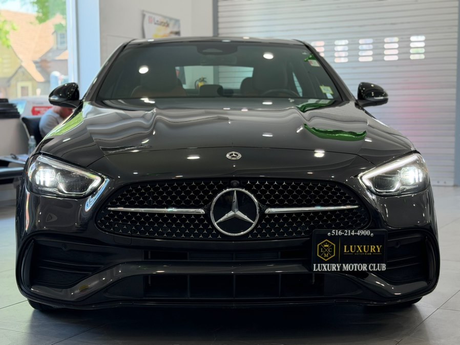 2023 Mercedes-Benz C-Class C 300 4MATIC's photo