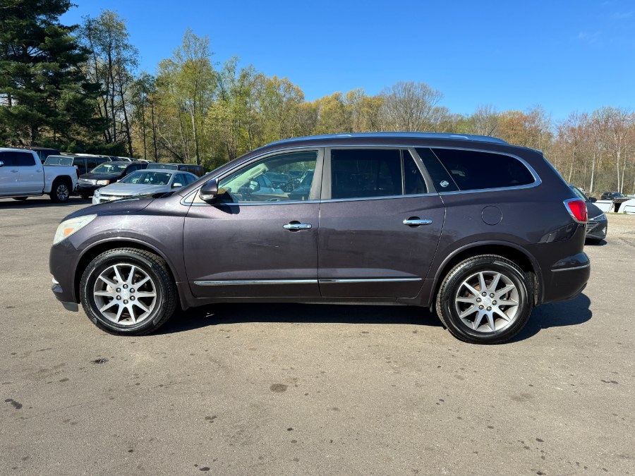 2015 Buick Enclave Leather AWD's photo