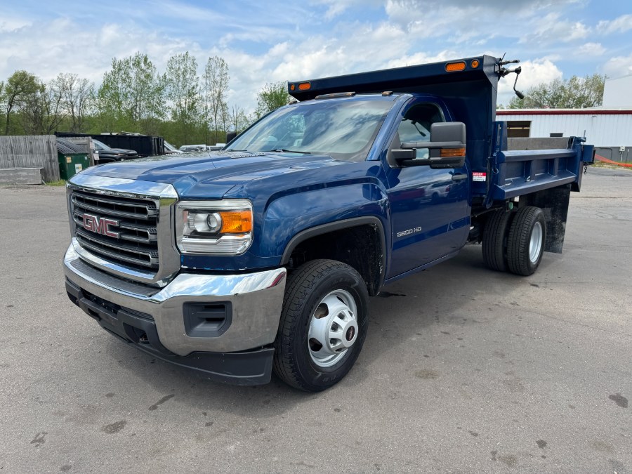 2015 GMC Sierra 2WD Regular Cab Work Truck LWB's photo