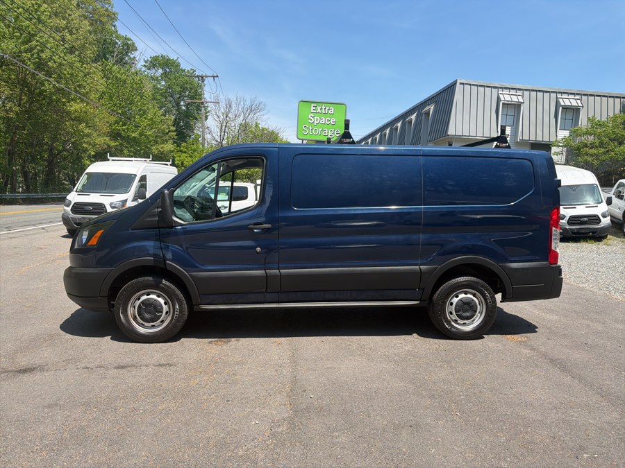 2019 Ford Transit 250 Low Roof 60/40 Pass. 130 WB's photo