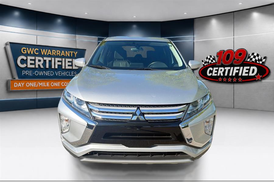 2019 Mitsubishi Eclipse Cross SE S-AWC's photo