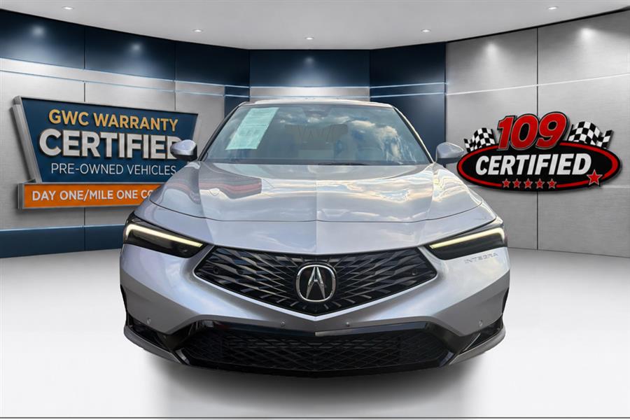 2023 Acura Integra A-Spec with Tech Package's photo