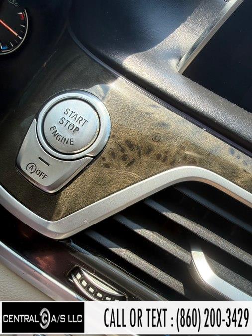 2018 BMW 7 Series 750i xDrive's photo