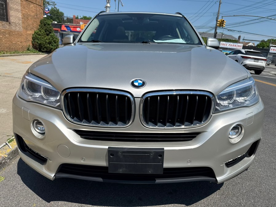 2015 BMW X5 xDrive35i M Sport Line's photo