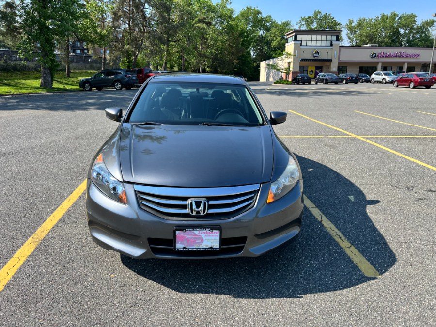 2012 Honda Accord SE Auto's photo