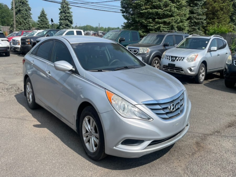 Used 2013 Hyundai Sonata in East Windsor, Connecticut | A1 Auto Sale LLC. East Windsor, Connecticut