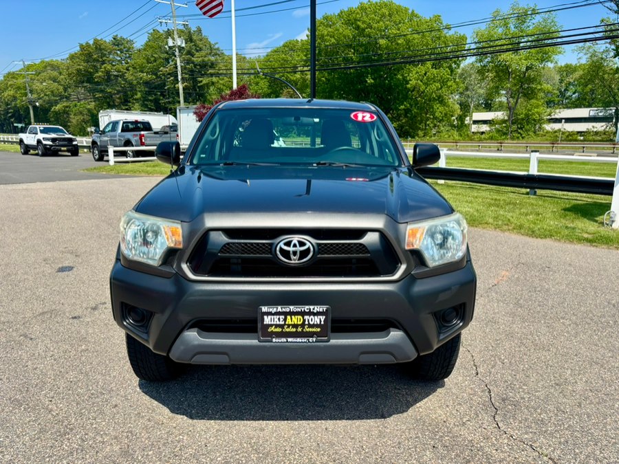 2012 Toyota Tacoma 4x4 Access Cab AT's photo