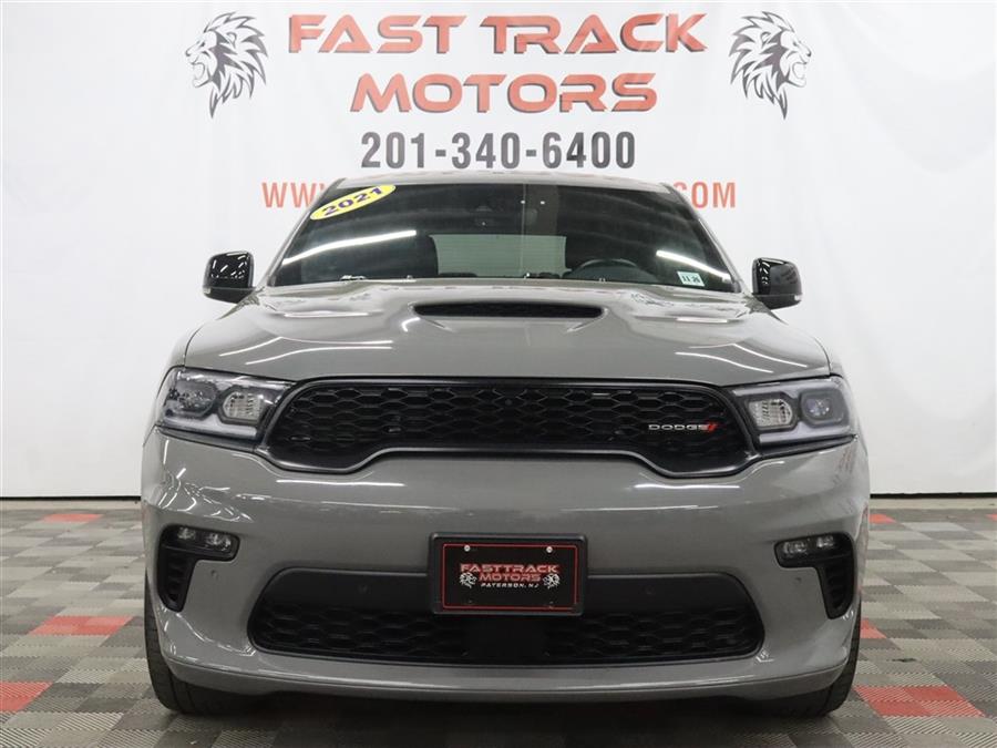 2021 Dodge Durango R/T AWD's photo