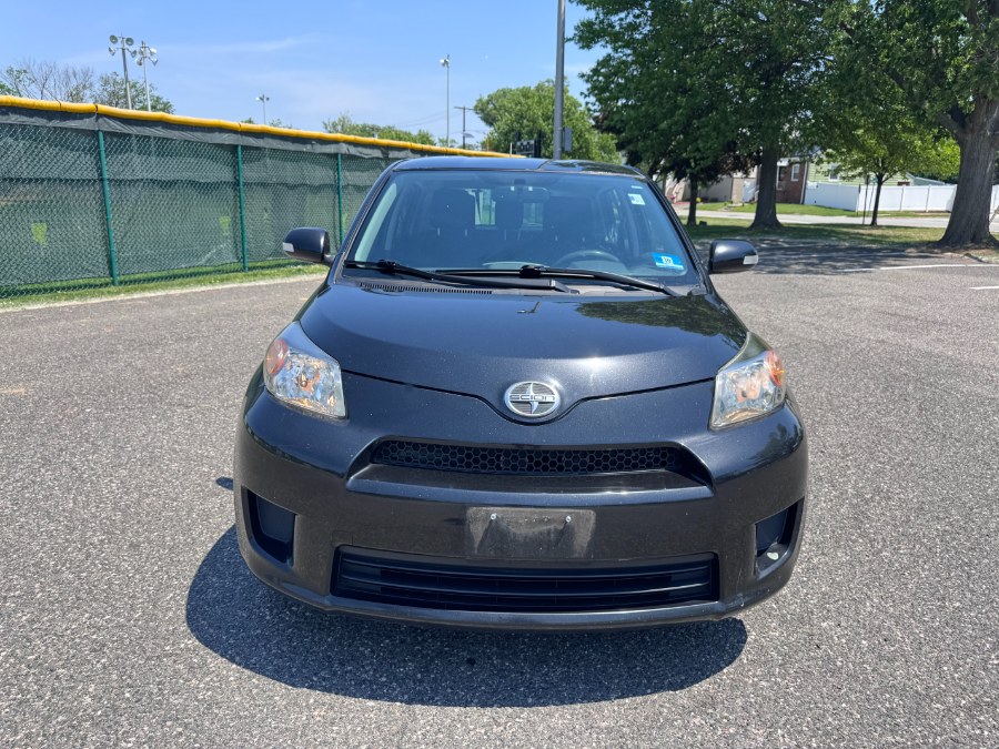 2013 Scion xD's photo