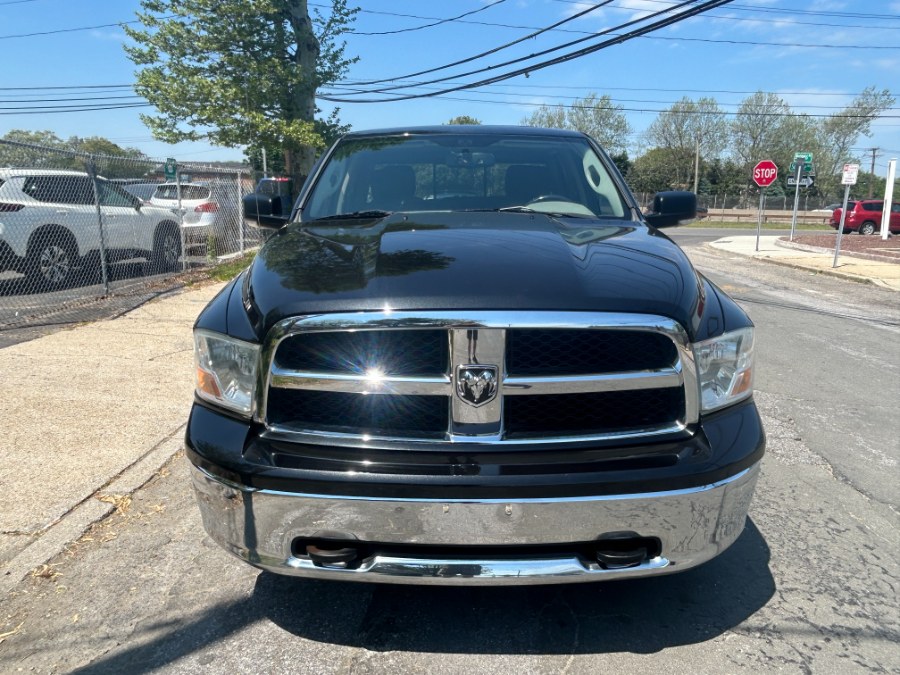 2011 RAM 1500 SLT 4x4 Quad Cab's photo