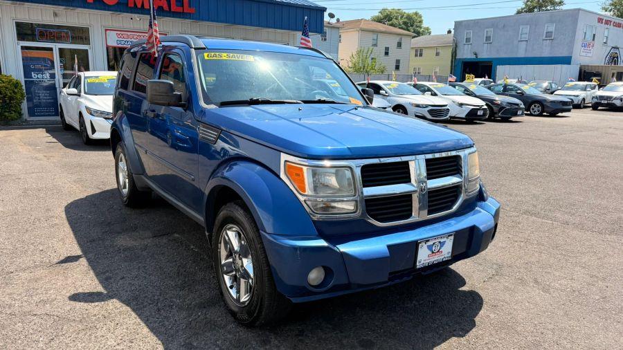 2009 Dodge Nitro SE 4X4's photo