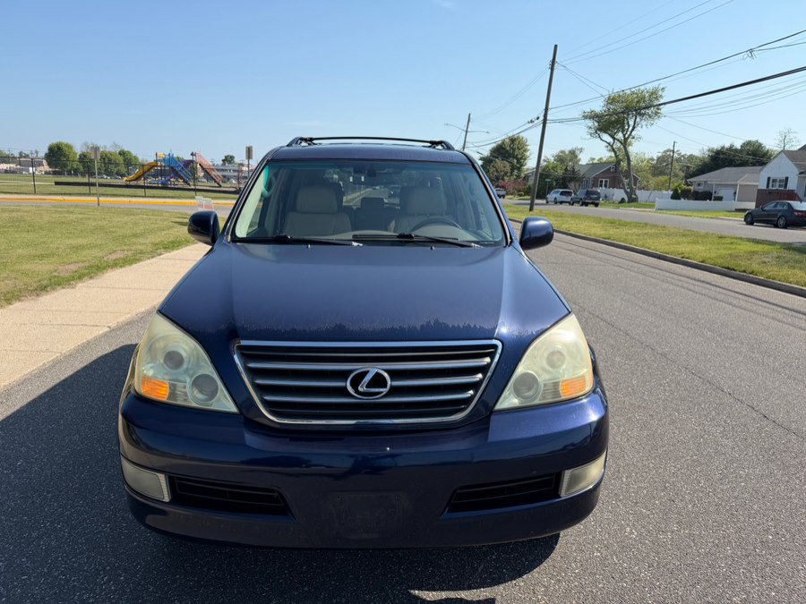 2008 Lexus GX 460's photo
