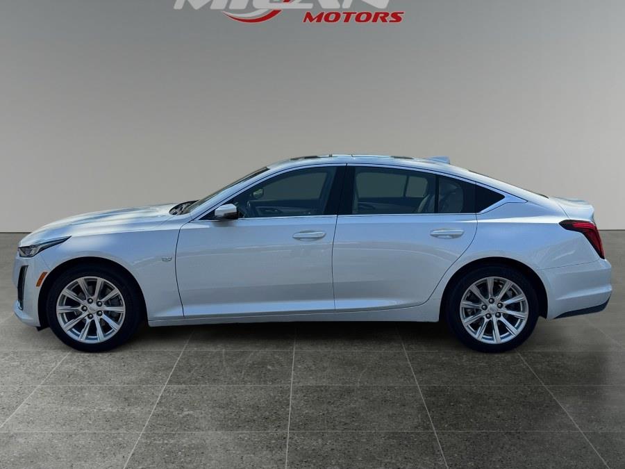 2024 Cadillac CT5 Luxury AWD's photo