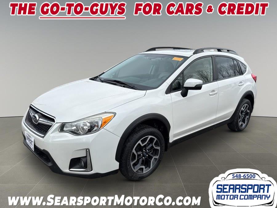 Used 2016 Subaru Crosstrek in Searsport, Maine | Searsport Motor Company. Searsport, Maine