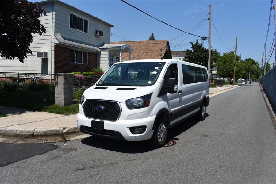 2025 Ford Transit 350 XLT Low Roof Sliding Pass. 148's photo
