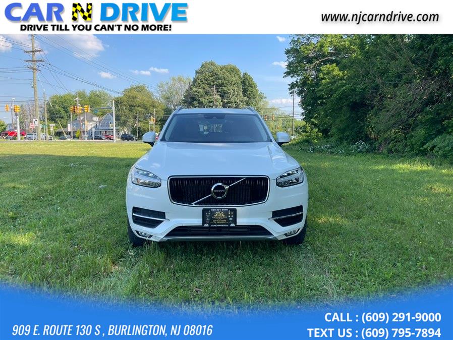 2019 Volvo XC90 T6 Momentum AWD's photo