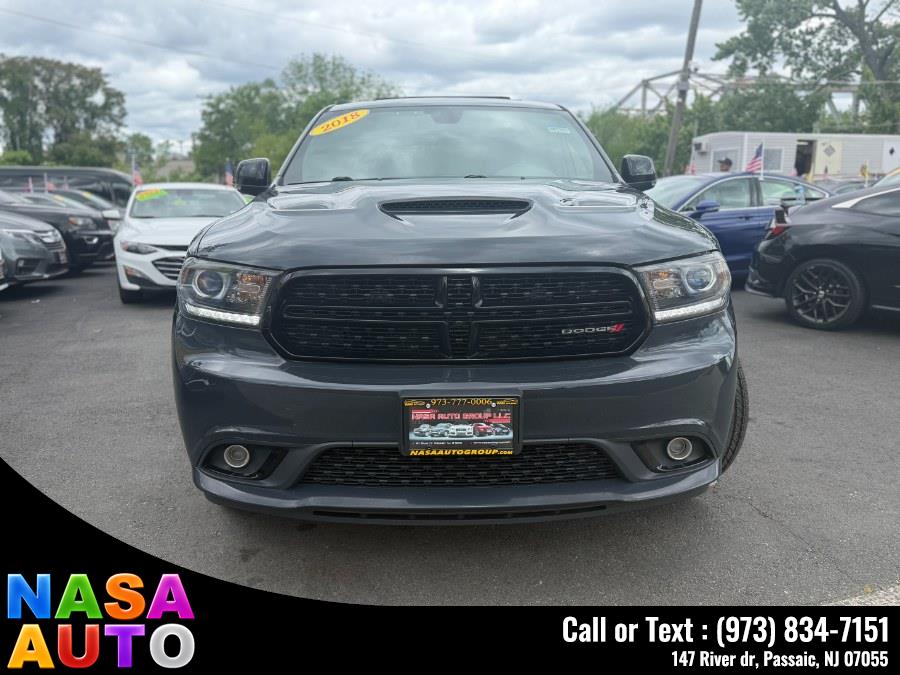 2018 Dodge Durango GT AWD's photo