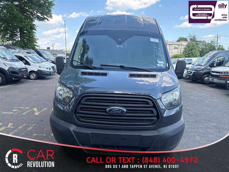 2019 Ford Transit 250 High Roof Pass Slide 148EL WB's photo