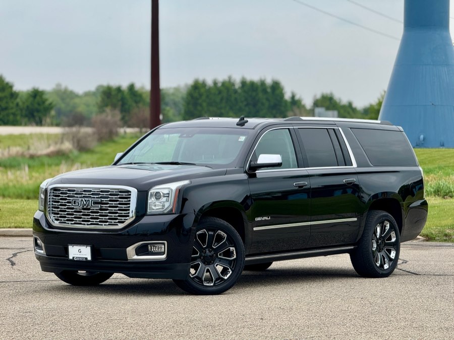 2019 GMC Yukon Denali AWD's photo