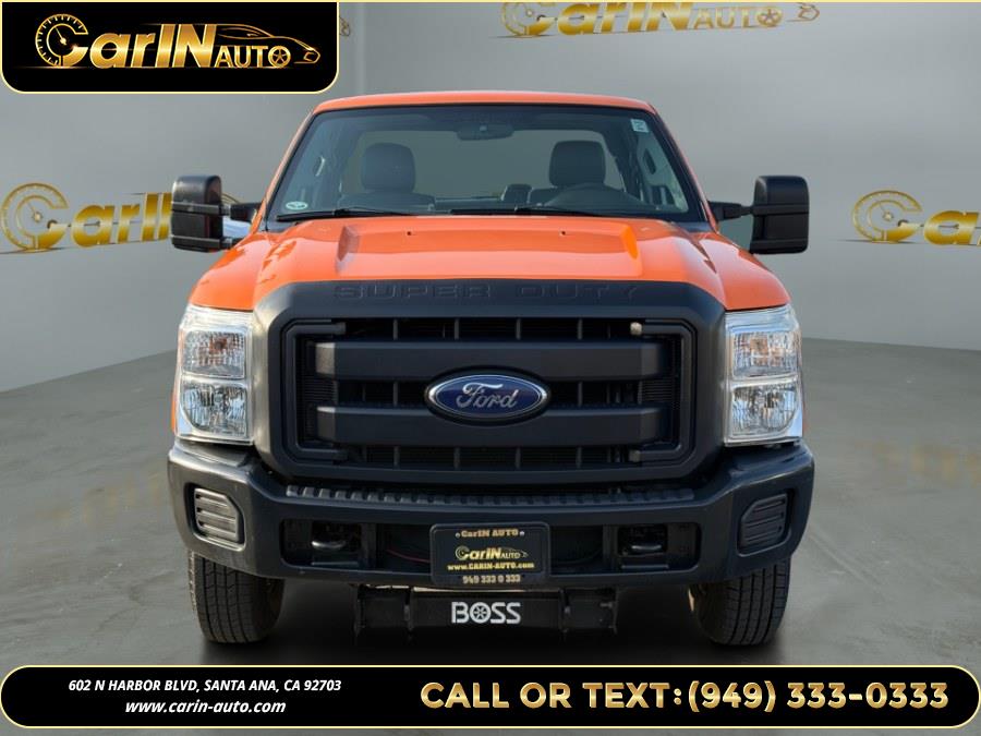 2015 Ford F-350's photo