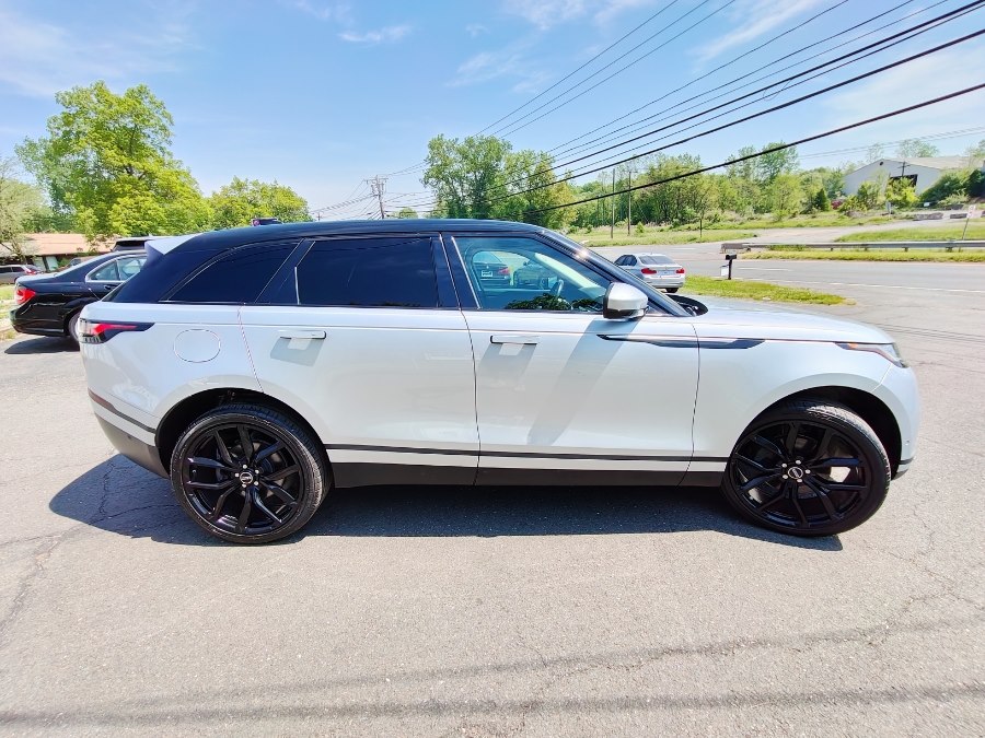 2018 Land Rover Range Rover Velar S Si4's photo